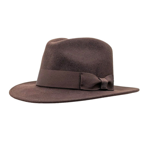 Fedora hat