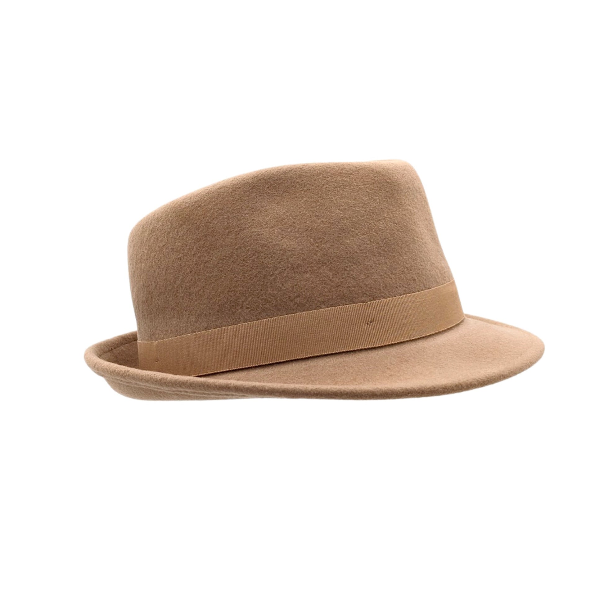 Unisex Trilby Hat