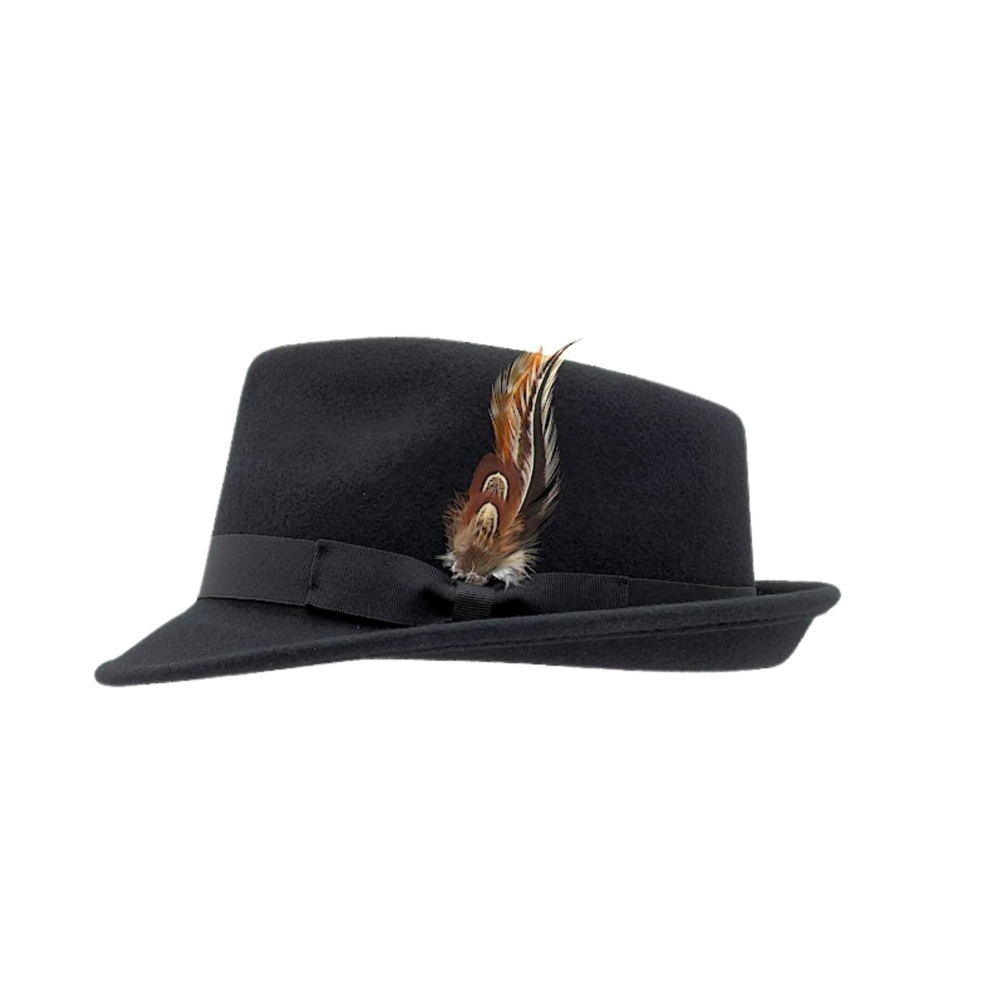 Trilby Hat