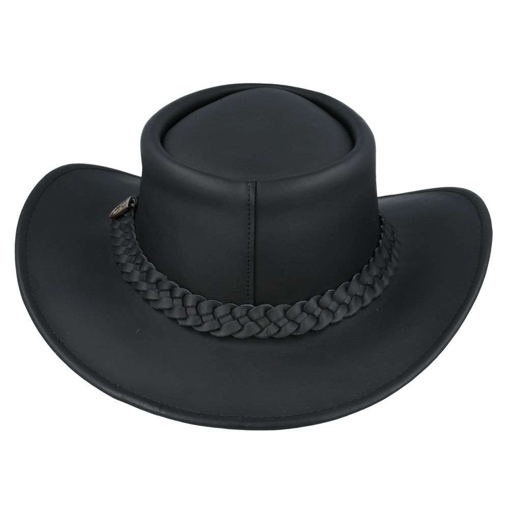 Plain Cowboy Hat