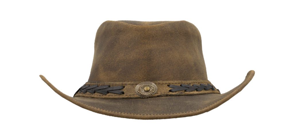 Australian Cowboy Hat