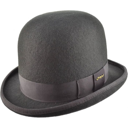 Tall Bowler Hat