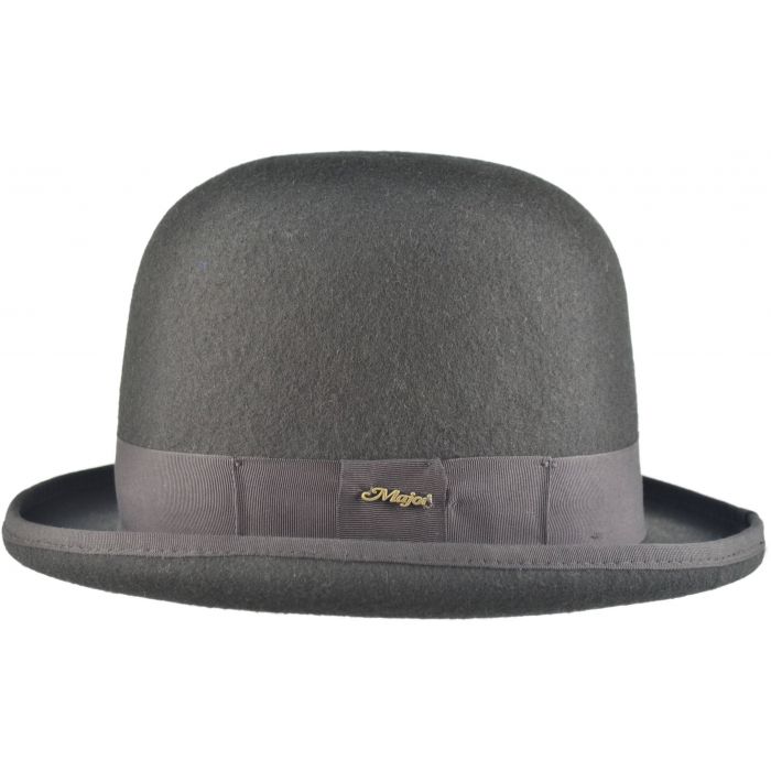 Tall Bowler Hat