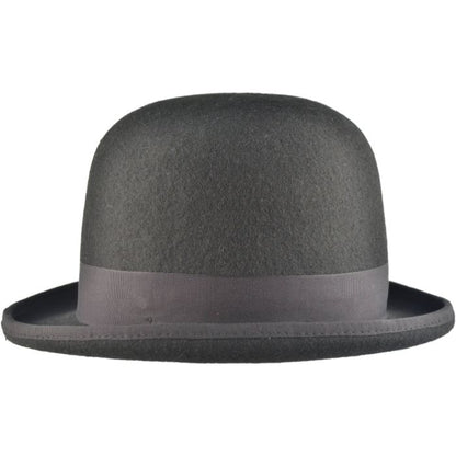 Tall Bowler Hat