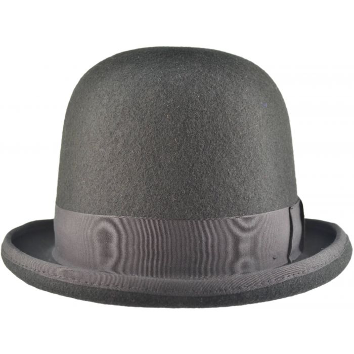 Tall Bowler Hat