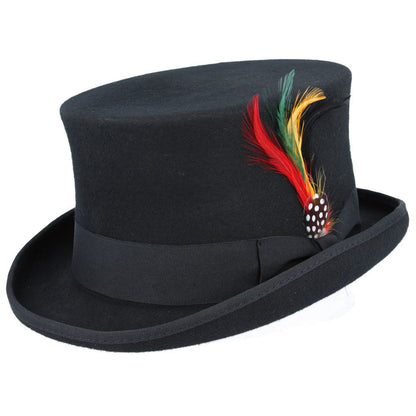 Felt Top Hat