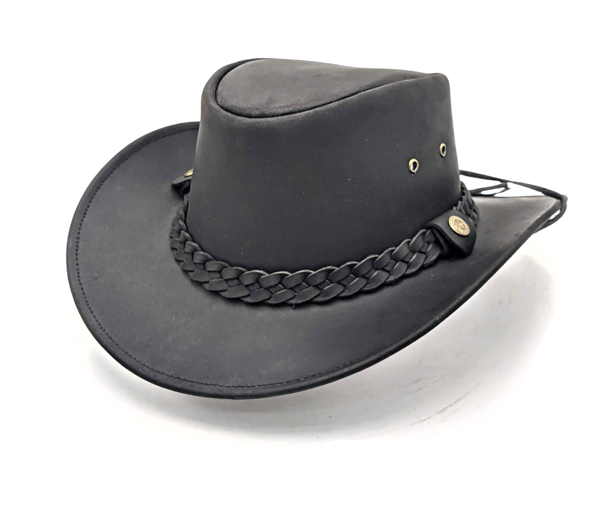 Kingsman Cowboy Hat