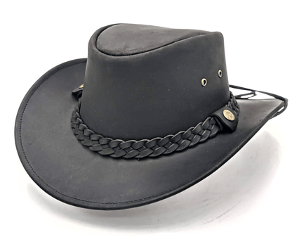 Kingsman Cowboy Hat