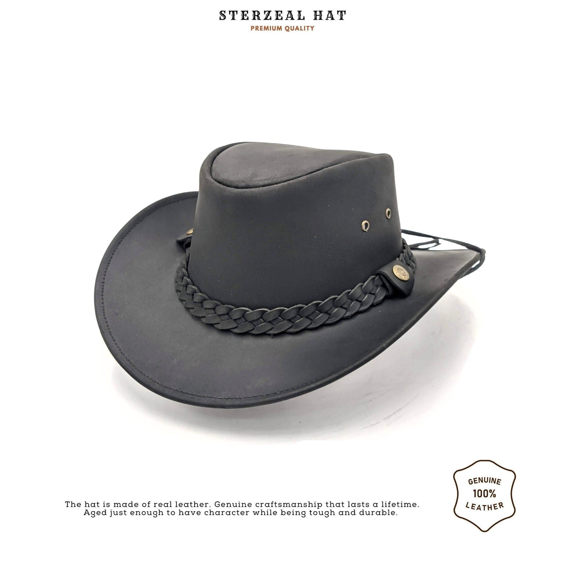 Kingsman Style Hat