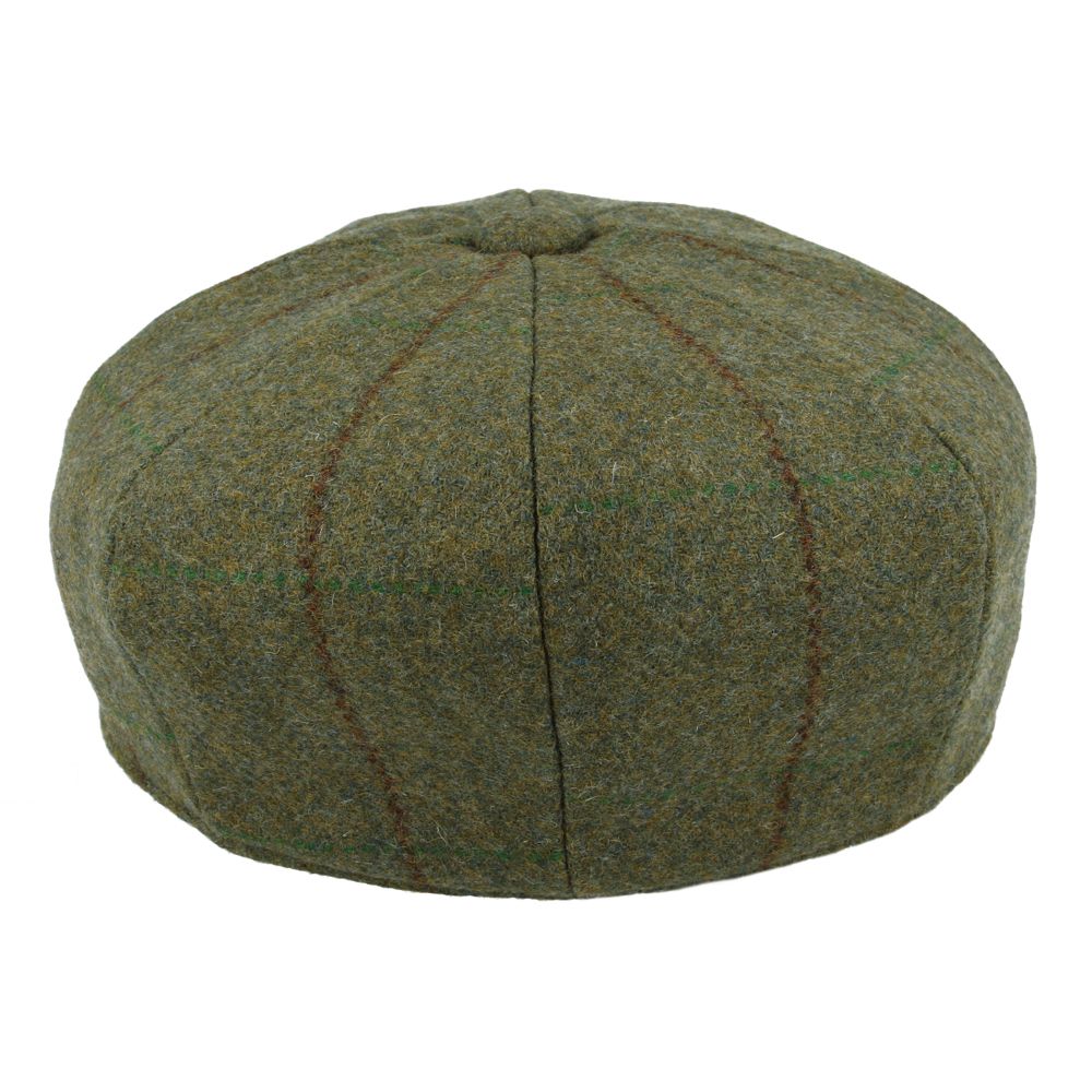 Genuine Tweed Hat