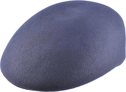 Wool Flat Cap